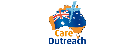 Care Outreach logo