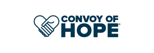 Convoy of Hope logo