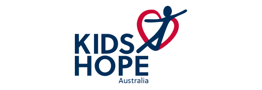 Kids Hope logo