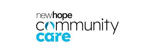 New Hope Community logo