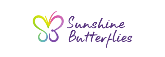 Sunshine Butterflies logo